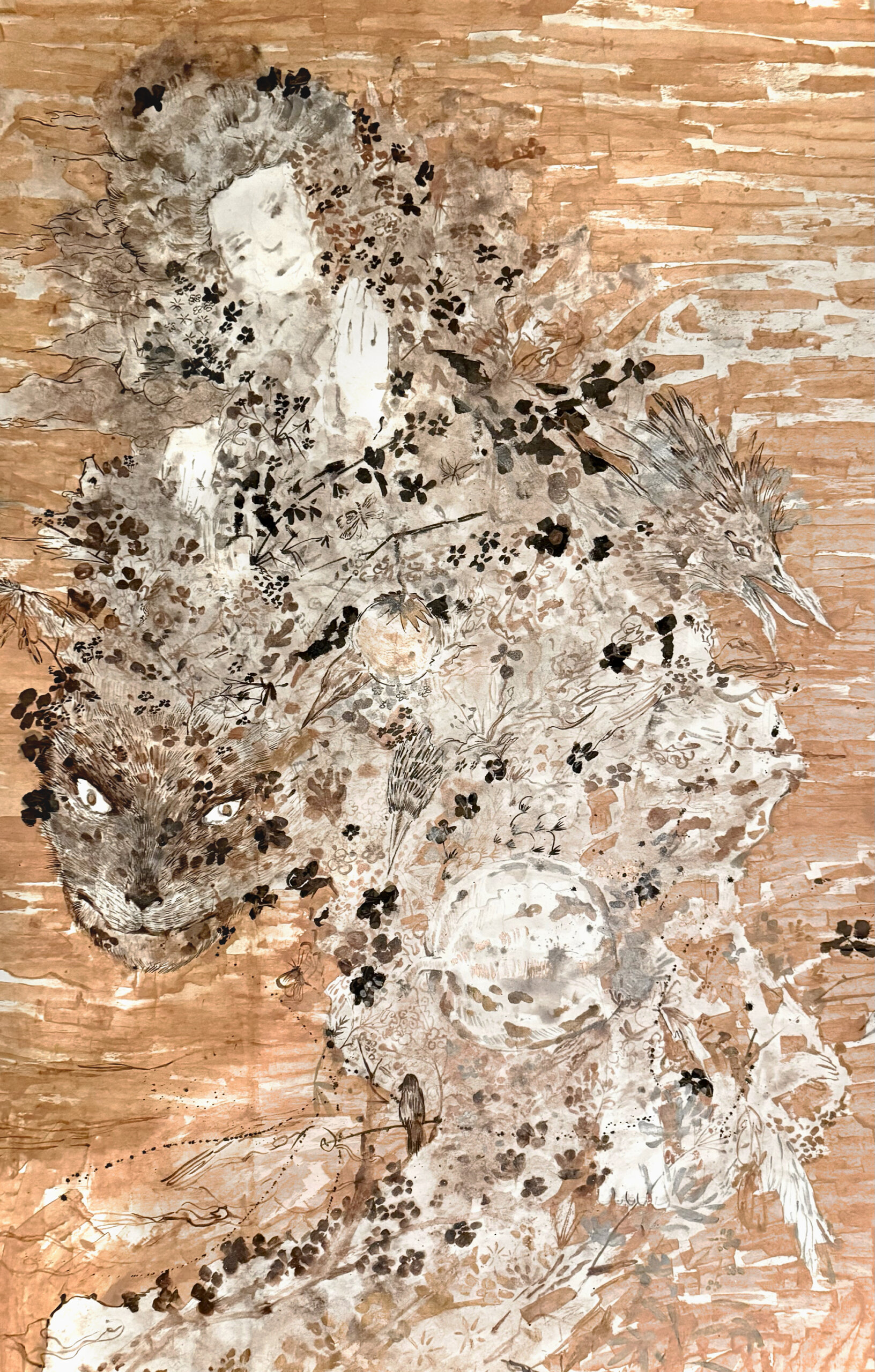 03_Chung_Another Tale of a Mother, Tiger, Rooster, and the Land of Dreams_2024