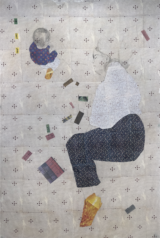 Playful Rest small size