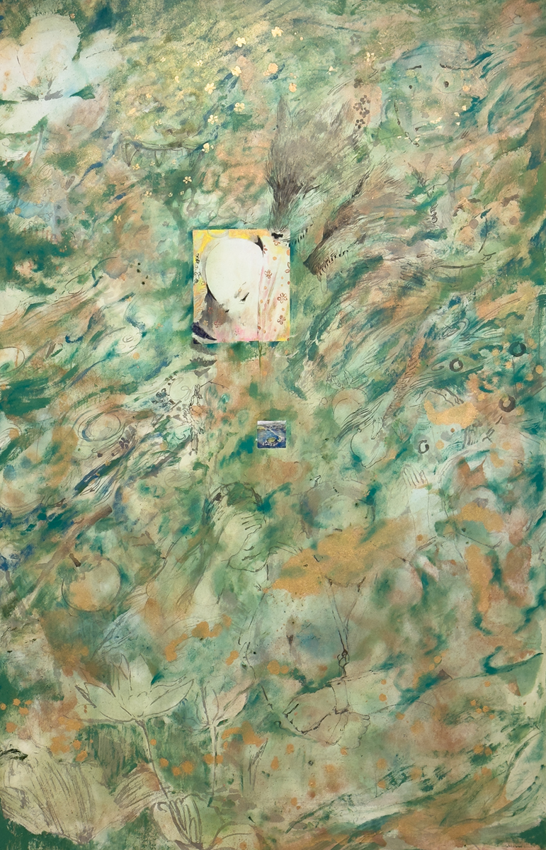 When Wolves Engulf Memory copy