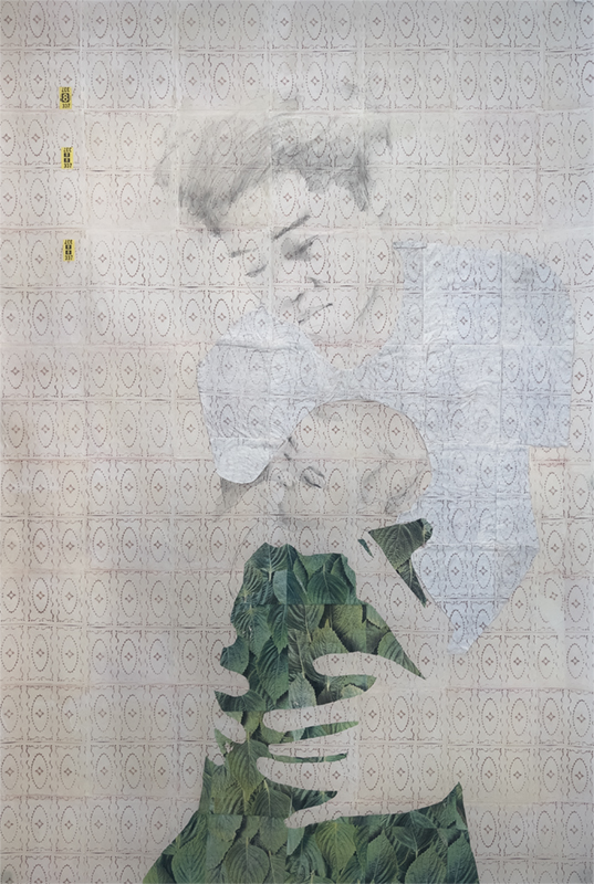 Wrapping You in My Arms, I Dream of Tomorrow small size